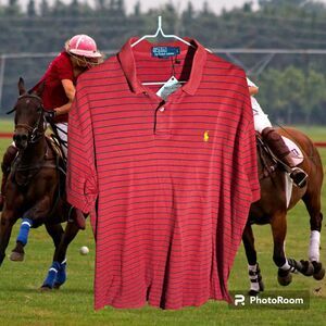 Polo Ralph Lauren Size L Men's (Y32)